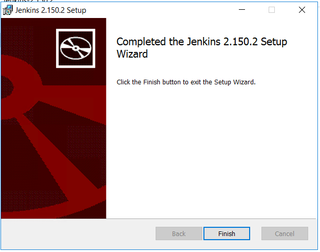 How to Install Jenkins on Windows in 5 Simple Steps 5