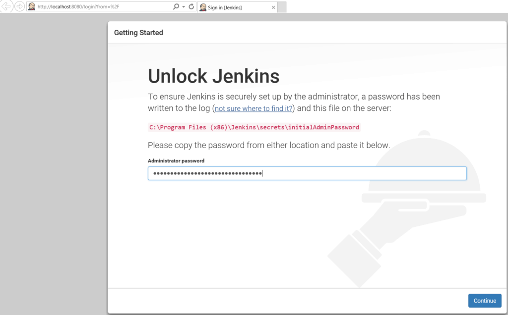 How to Install Jenkins on Windows in 5 Simple Steps 7