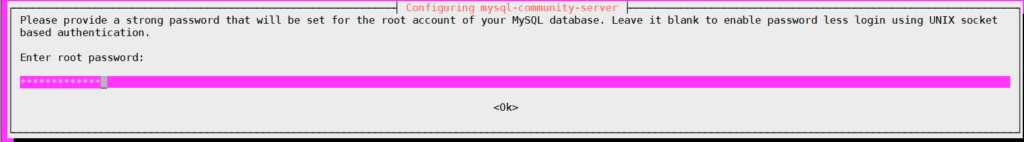 How To Install MySQL 5.7 on Ubuntu 16.04 1