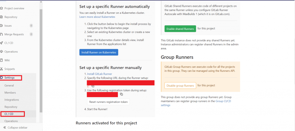 Как обновить gitlab ubuntu