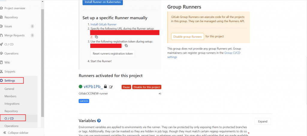 How To Install Gitlab Runner On Windows Os Devops Devsecops Sre Riset