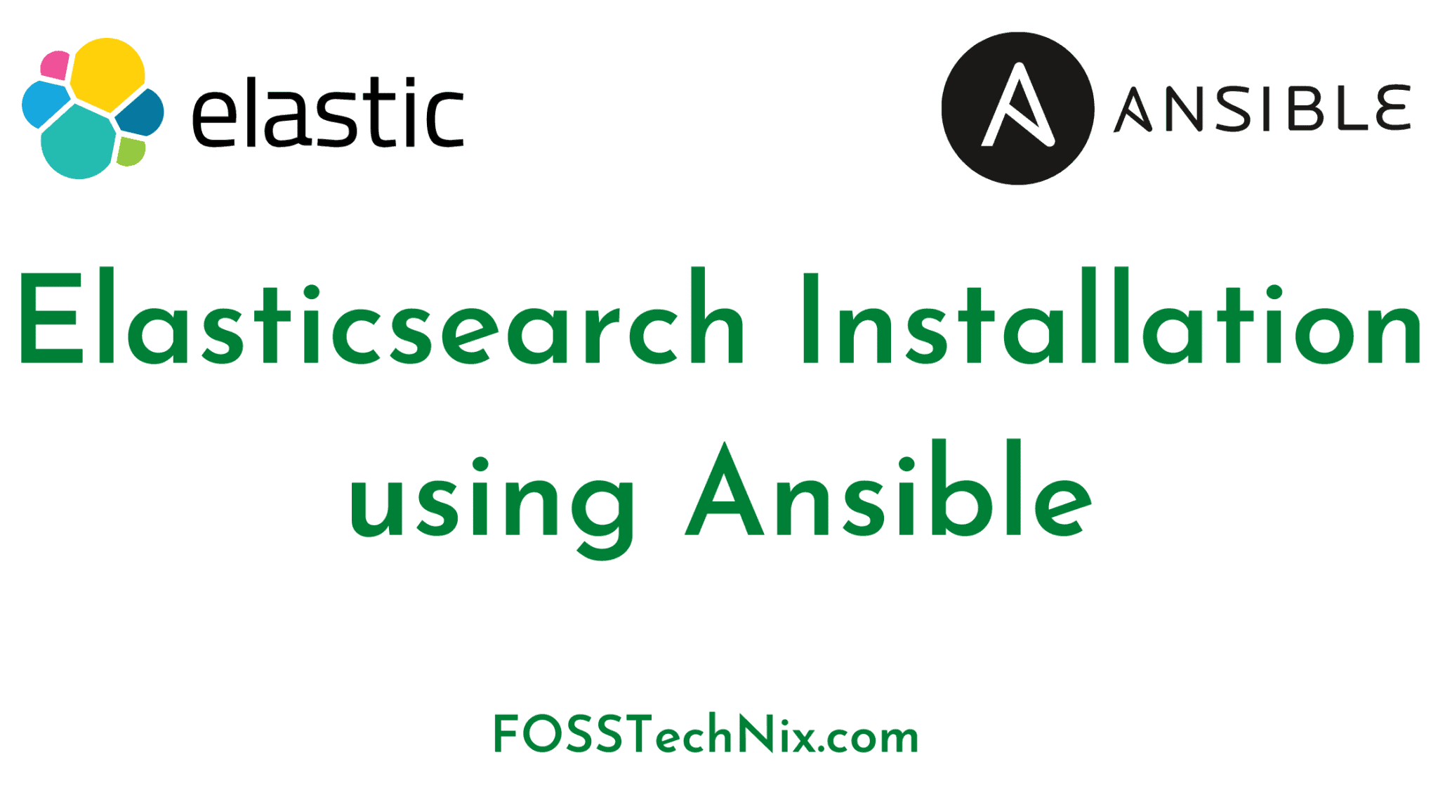 ansible-archives-foss-technix