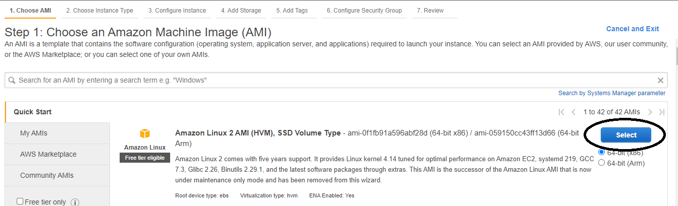 how-to-install-mongodb-on-amazon-linux-2