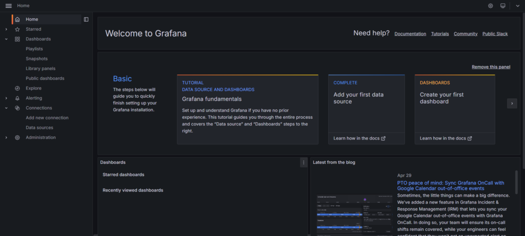 Monitoring Apache Kafka Using Prometheus and Grafana 15