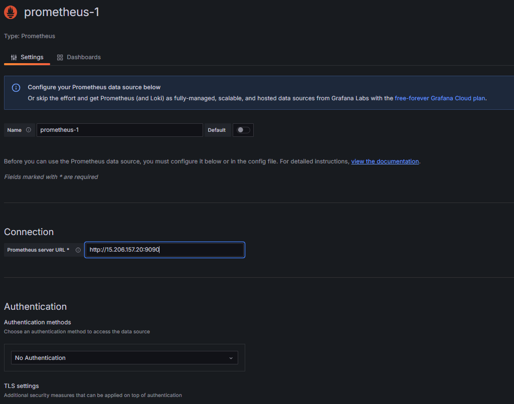 Monitoring Apache Kafka Using Prometheus and Grafana 16