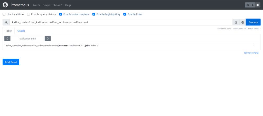 Metrics to Monitor in Kafka and Zookeeper using JMX Exporter 3