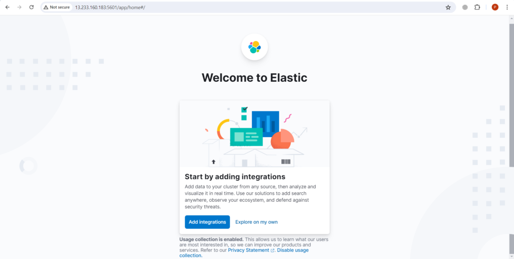 How to Install Elastic Stack on Ubuntu 24.04 LTS 29