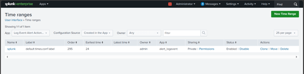 Monitoring Linux Server with Splunk 8