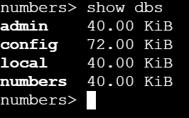 How To Install MongoDB Server on Ubuntu 24.04 LTS 12